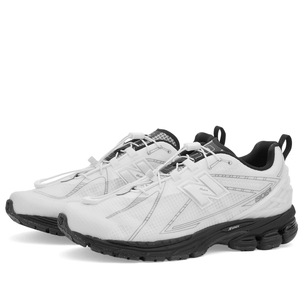 New Balance 1906R Sneaker White